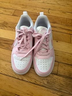 Nike Pink sneakers