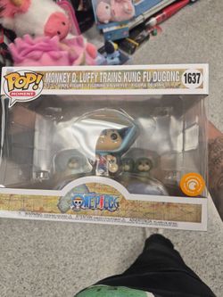 Popmoment  funko pop