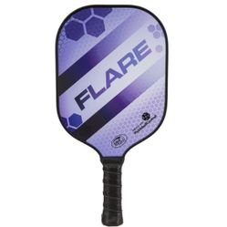 Rally Flare Graphite Pickleball Paddle (like new. Originally $55)