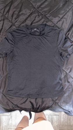 Women’s Activewear Shirt