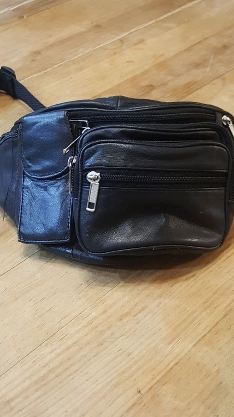 Fanny Pack Waist Bag