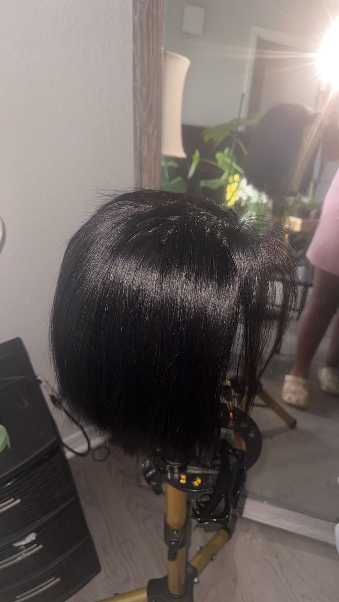 Bob Human Hair 
