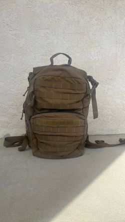 USMC FILBE 3 day assault pack