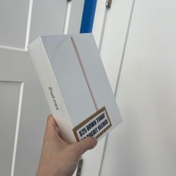 Apple IPad Mini 5 New-90 Day Warranty-$1 DOWN-NO Credit Needed