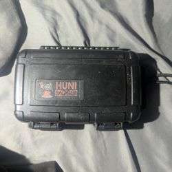 Huni Badger Nektar Collector