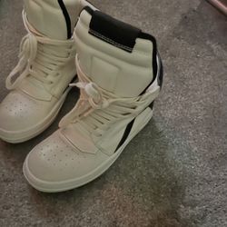 Rick Owen’s 