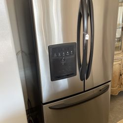 Kenmore Fridge!