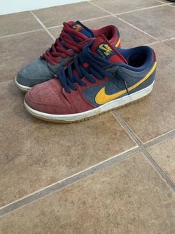 barcelona SB dunks nike