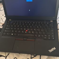 Laptop Lenovo