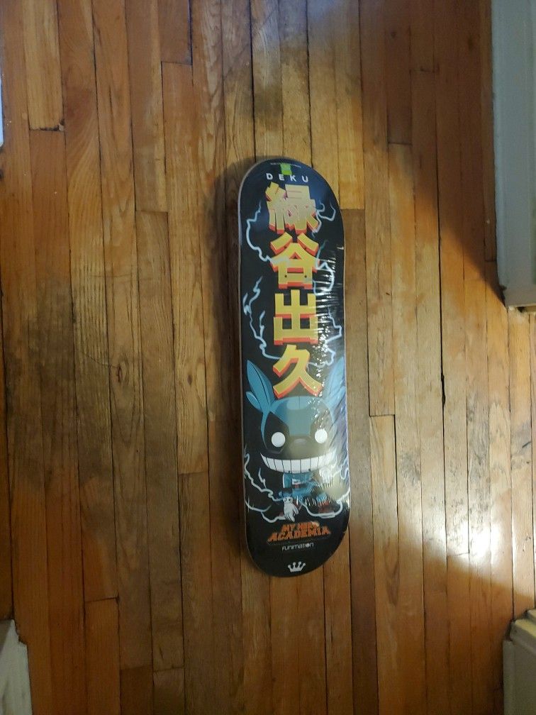it is brand new