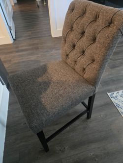 Ashley Furniture Barstools