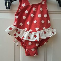 Baby Girl Clothes