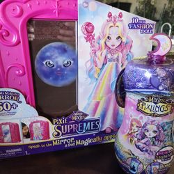 Magic Mixies Bundle