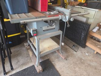 Table Saw