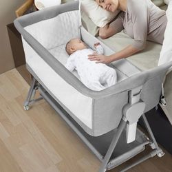 Baby Bedside Sleeper