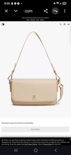 Tommy Hilfiger purse