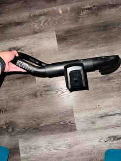 Nuna adapter