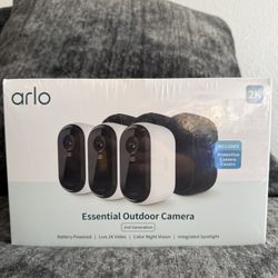 arlo outdoor cameras 
