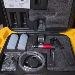 Break Bleeding Kit