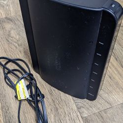 Arris DG1670A Dual-Band Modem/Router Combo