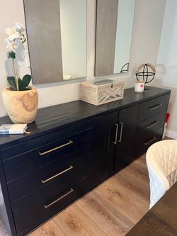 Homescapes large console