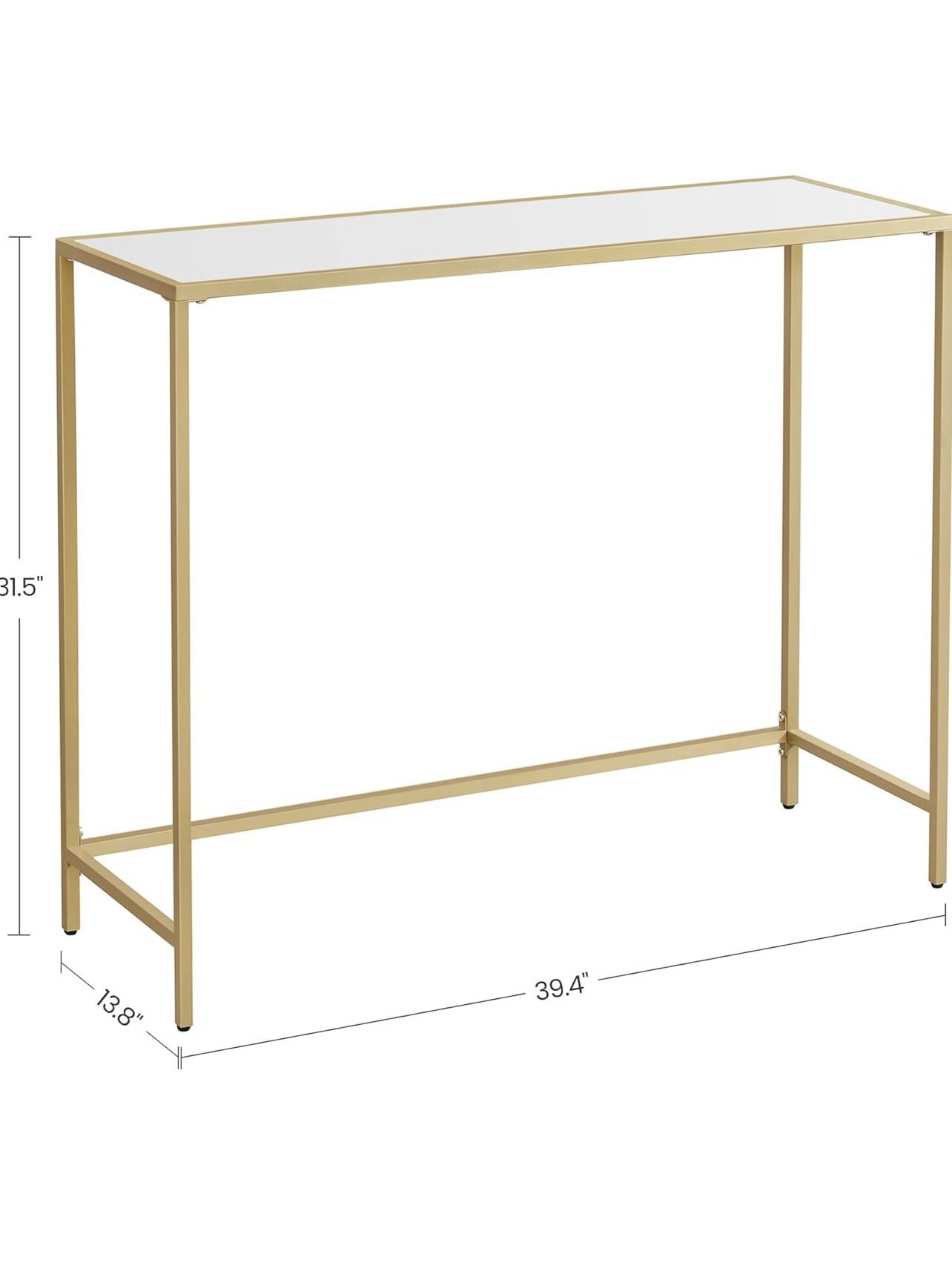 Entry Table