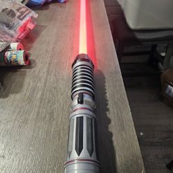 Disneyland Lightsaber