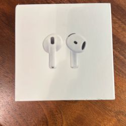 AirPods 4