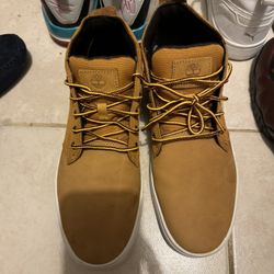 Timberland Shoes 