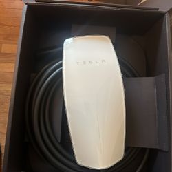 Tesla Wall Connector Level 2  (Brand New)