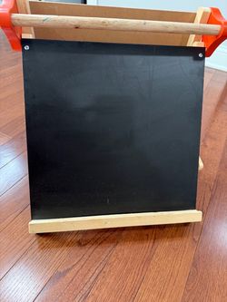 Chalk/Wash Board
