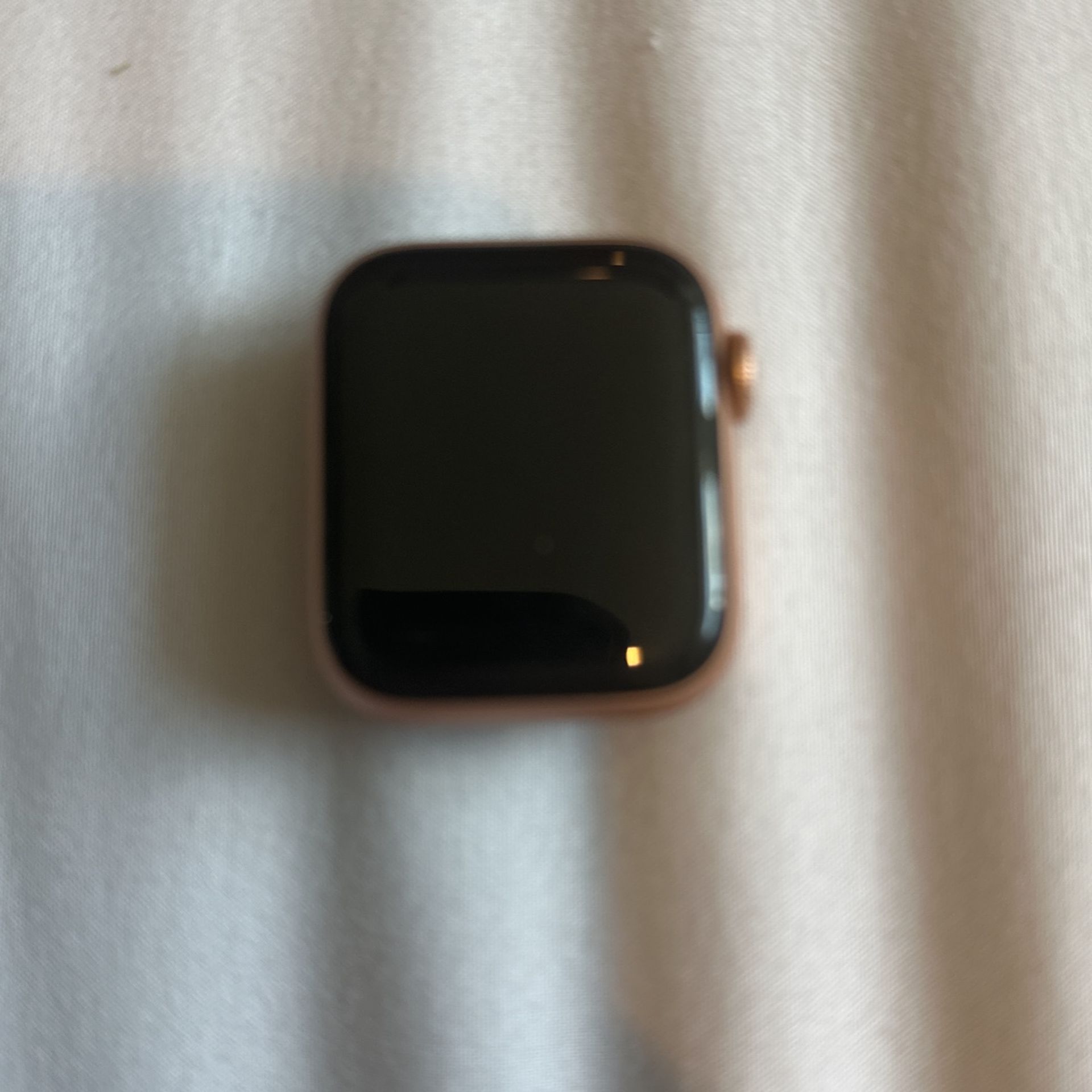 Apple Watch Series 6 GPS & Cellular