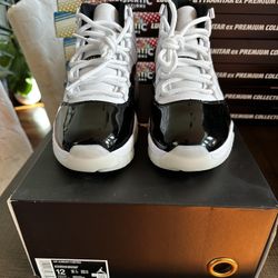 Air Jordan 11 Gratitude DMP Size 12 Brand New