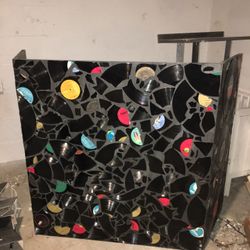 Dj Stand 