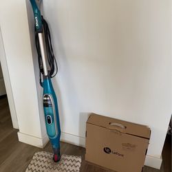 Cleaning Appliance
