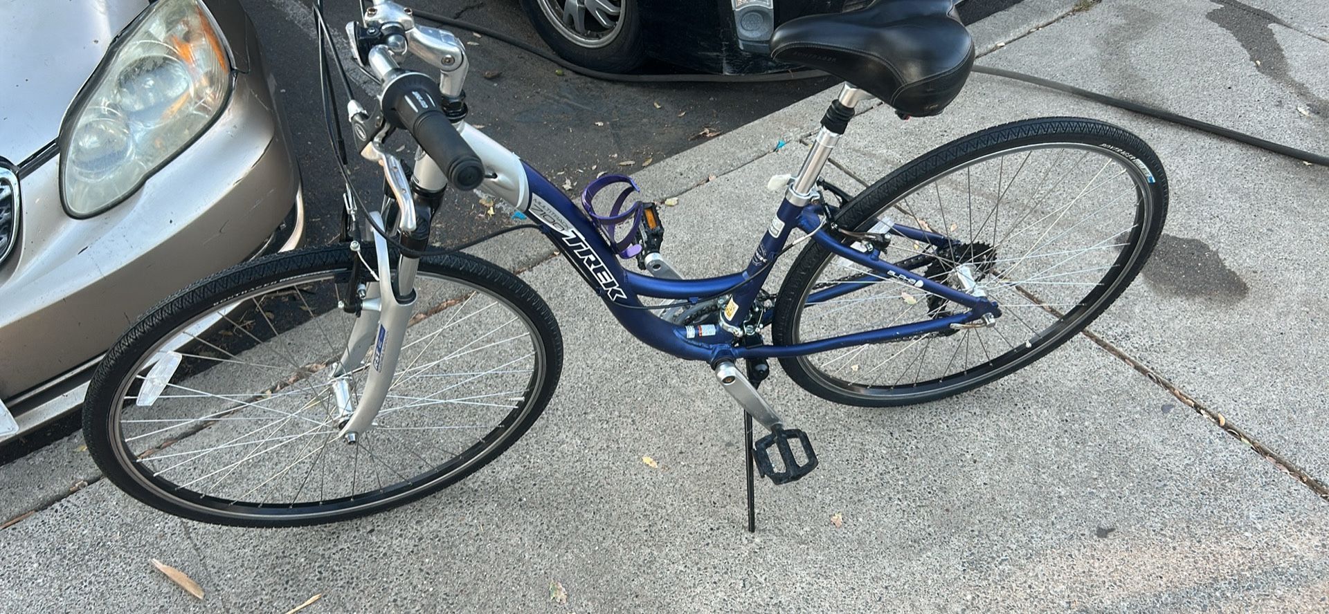 Trek Bike