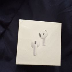AirPods Gen 4