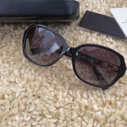 Coach Sunglasses