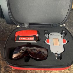 Laser Level