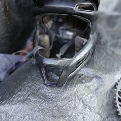 Specialized Gambit Helmet