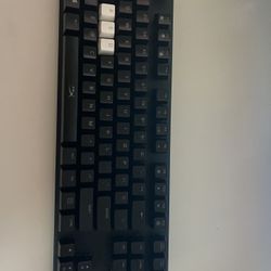 Gaming Keyboard 