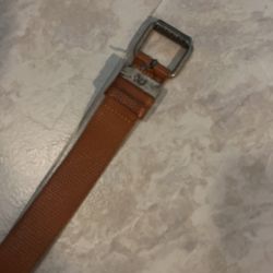 belt Diesel Size 30