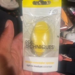 Concealer Sponge 