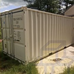 Shipping Containers For Sale!!