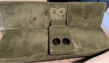 Sofa/Day Bed