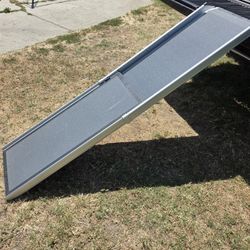 dog ramp 