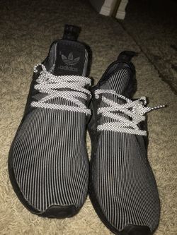 Unique NMDs size 11