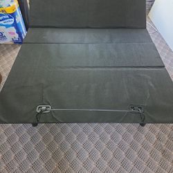 Queen Adjustable Base Bed Frame