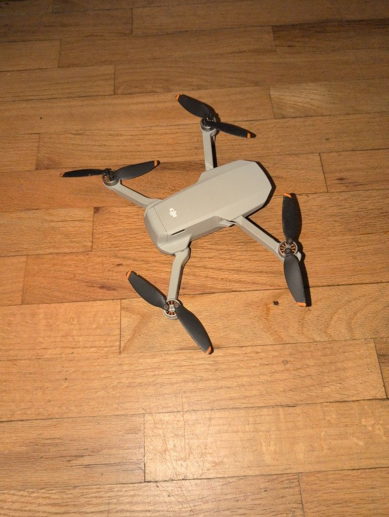 Drone DJI Ultra Light 249g