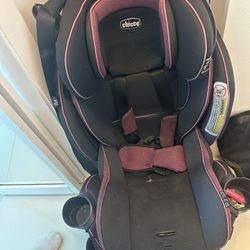 Baby Car Seat